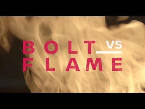 Bolt v Flame for Nissan