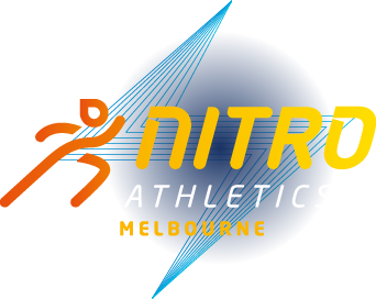 Usain launches Nitro Athletics in Melbourne